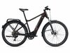 GIANT Explore E+ 1 cordovan / black gloss-matt XXL