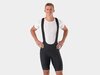 Trek Trägershorts Trek Circuit Bib M Black