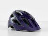 Bontrager Helm Bontrager Tyro Youth Purple Abyss CE