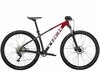 Trek Marlin 6 XL 29 Rage Red to Dnister Black Fade